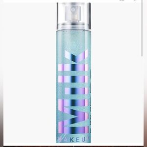 Milk setting spray + free sample